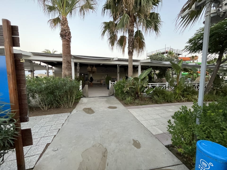 Strand Belek Beach Resort Hotel