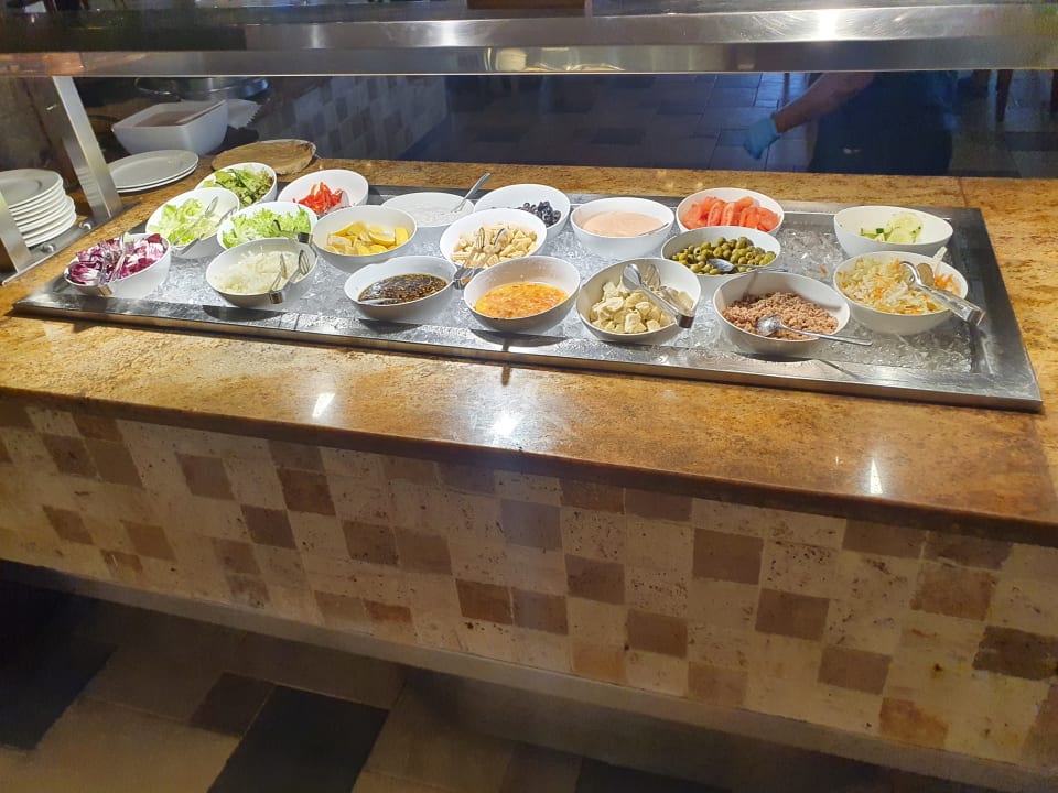 Gastro Dreams La Romana Resort & Spa