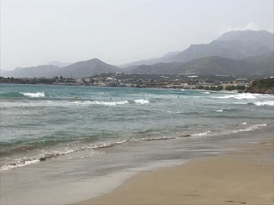 Strand Atlantica Mikri Poli Crete