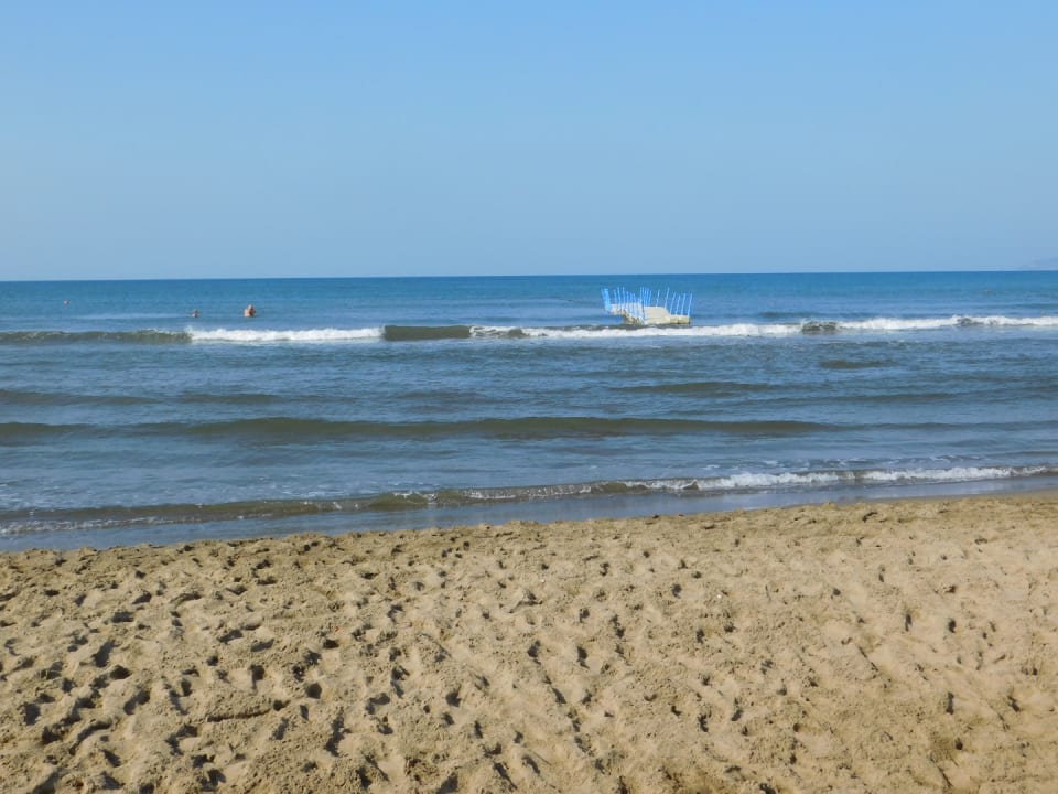 Strand Korumar Ephesus Beach & Spa Resort