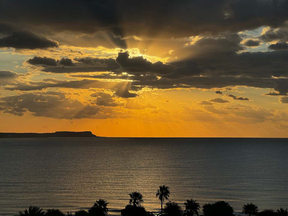 Strand Asterias Beach