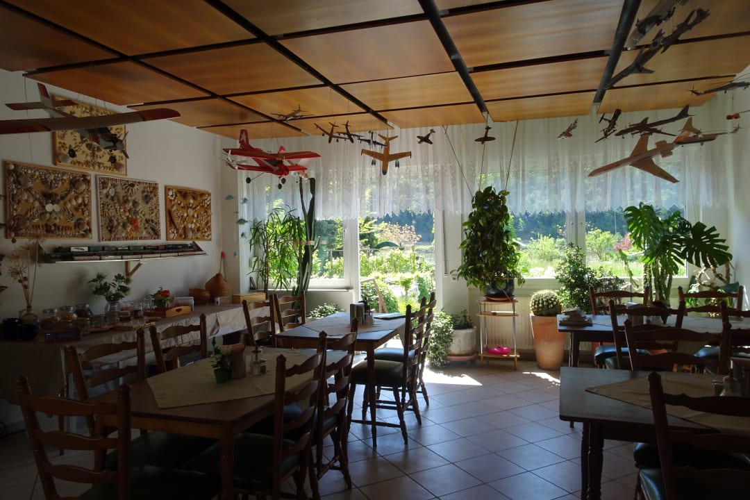 Gastro Hotel Rosenhof