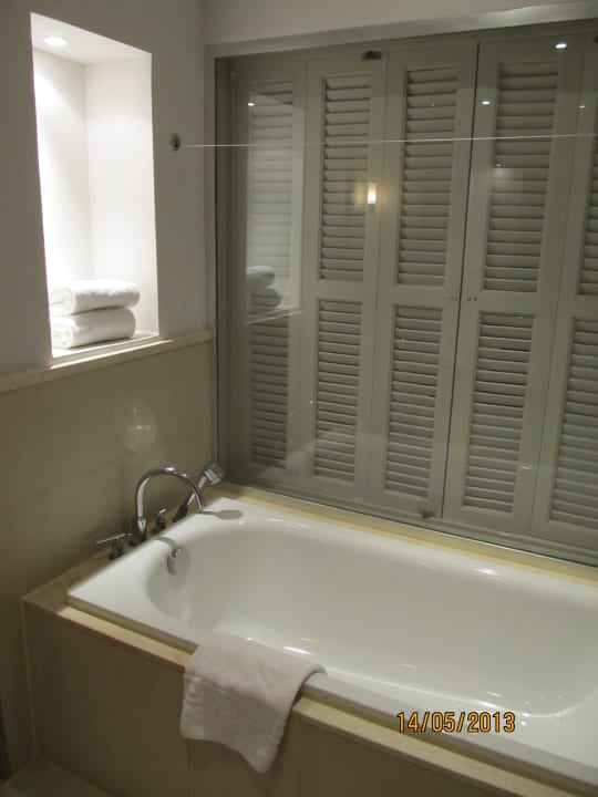 Wanne Old Palace Resort Sahl Hasheesh