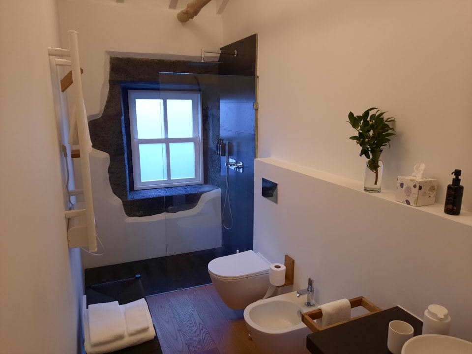 Zimmer Adega do Fogo