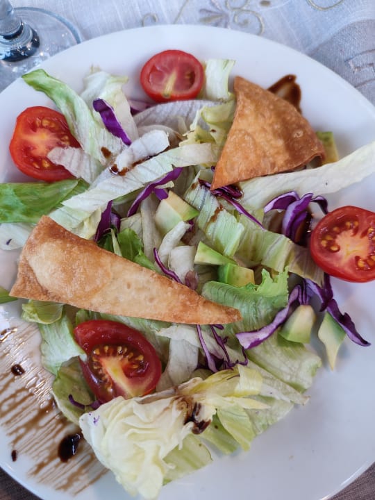 Gastro Hotel Kalithea Horizon Royal