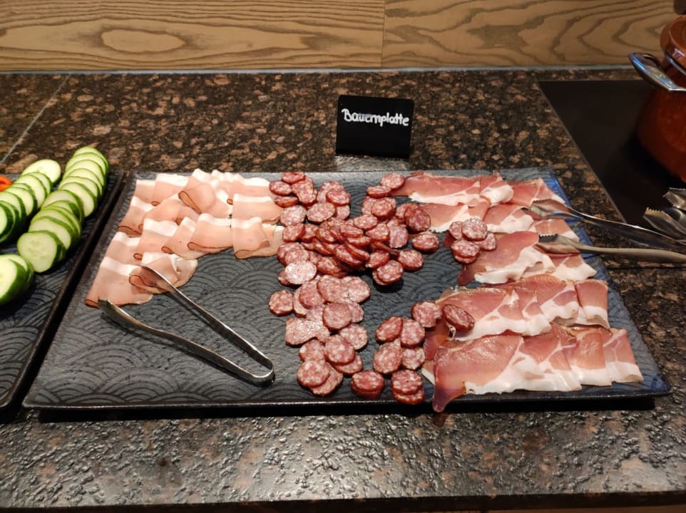Gastro ALMGUT Mountain Wellness Hotel