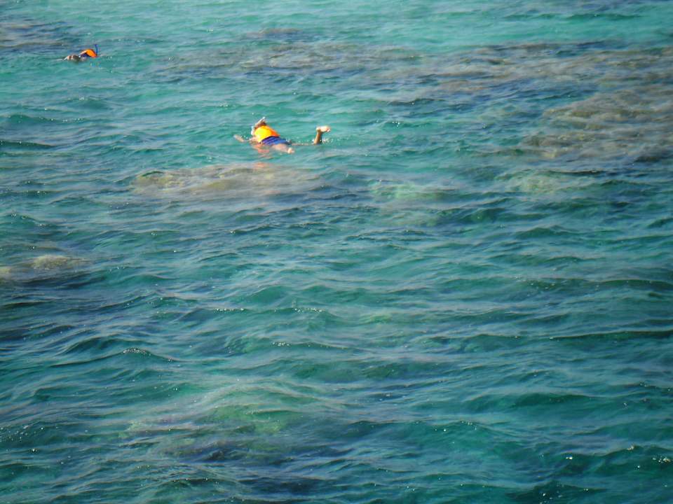 Hotel Menaville Safaga Menaville Safaga