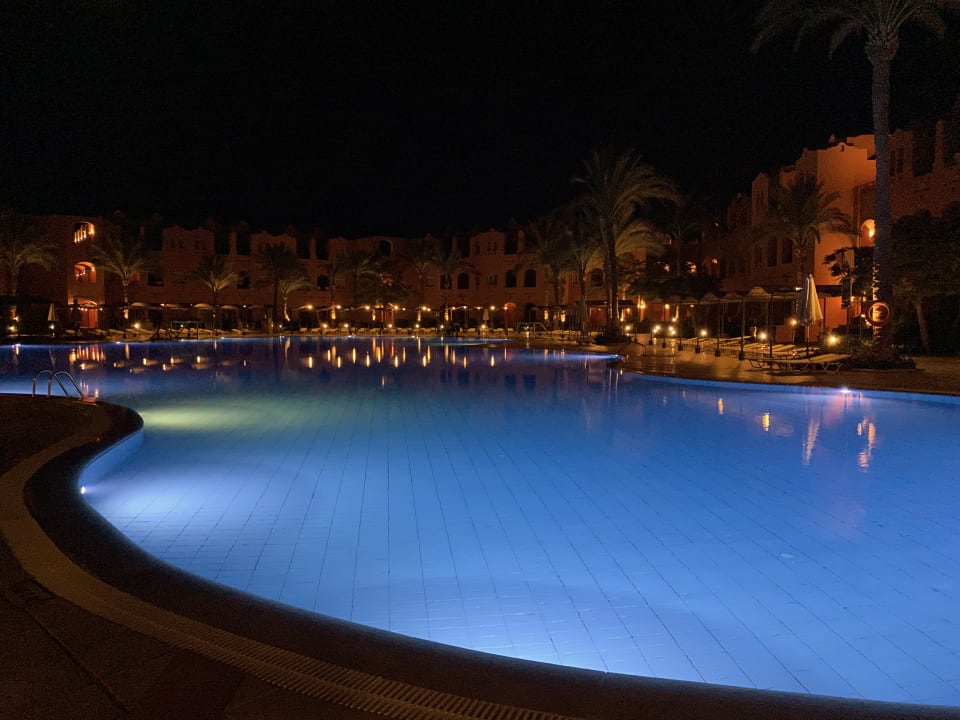 Pool Jaz Makadi Oasis Resort