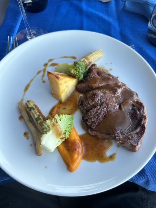 Gastro HVD Clubhotel Miramar