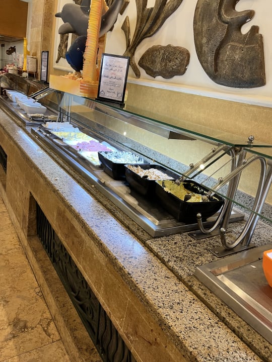 Gastro Shams Safaga Resort