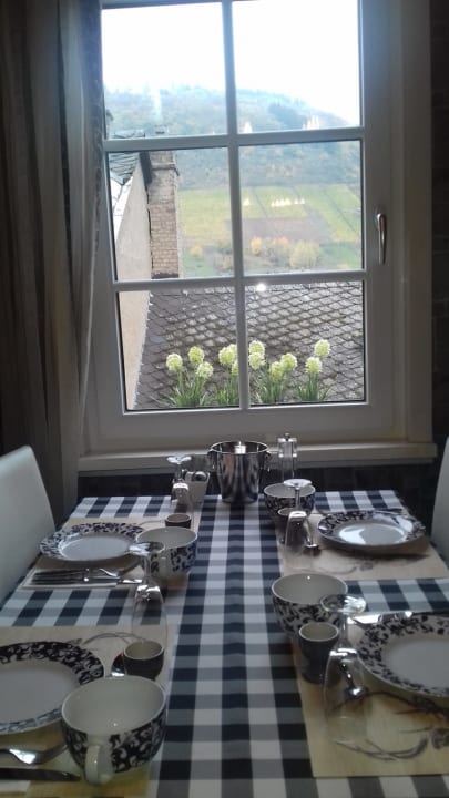 Gastro Bed & Breakfast Cochem
