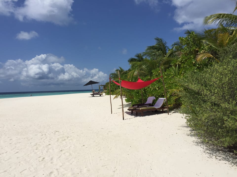 Strand Eri Maldives