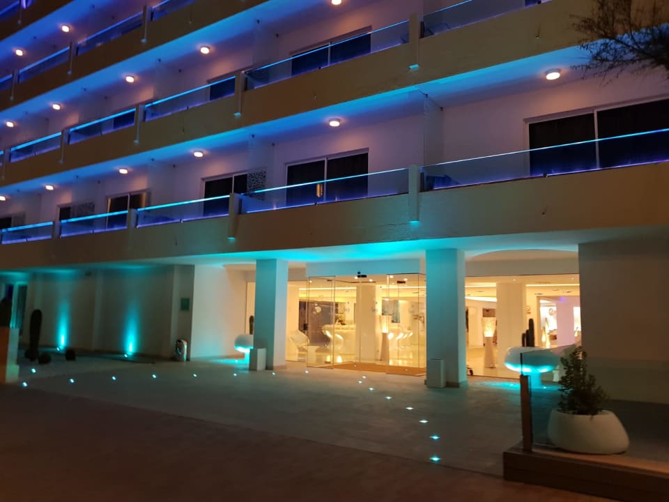 Außenansicht The Sea Hotel by Grupotel - Adults only