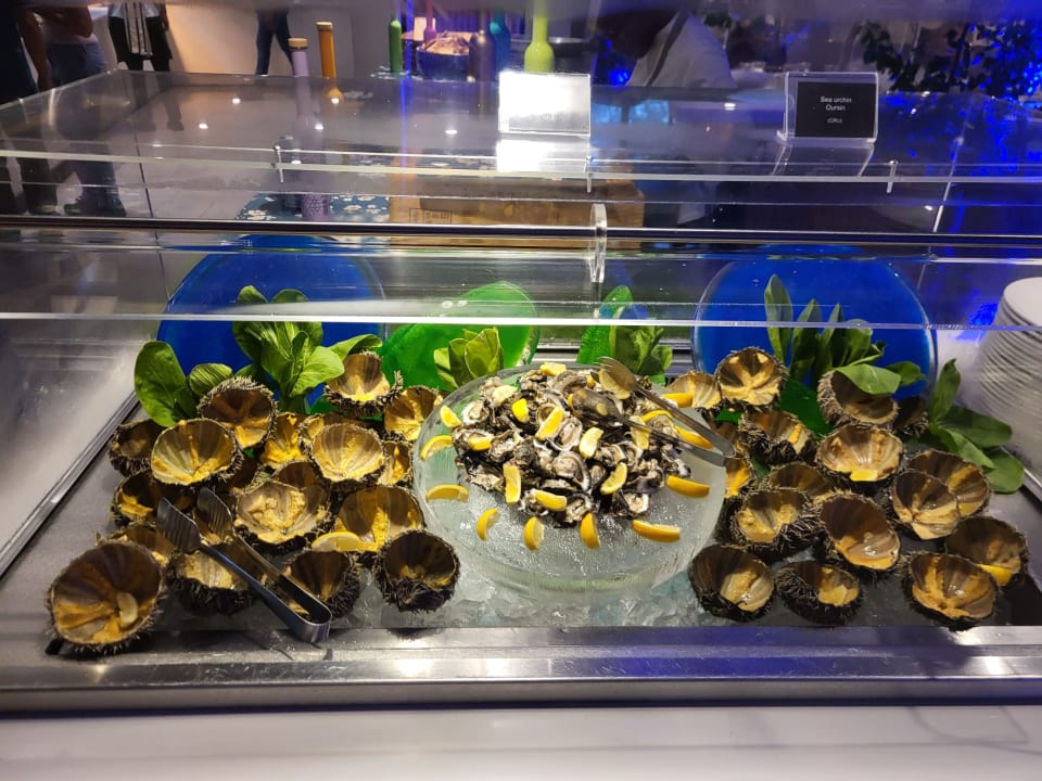 Gastro Lagoon Attitude - Adults only