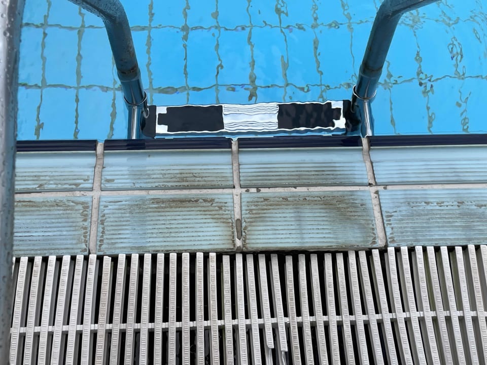 Pool Quinta do Estreito Vintage House