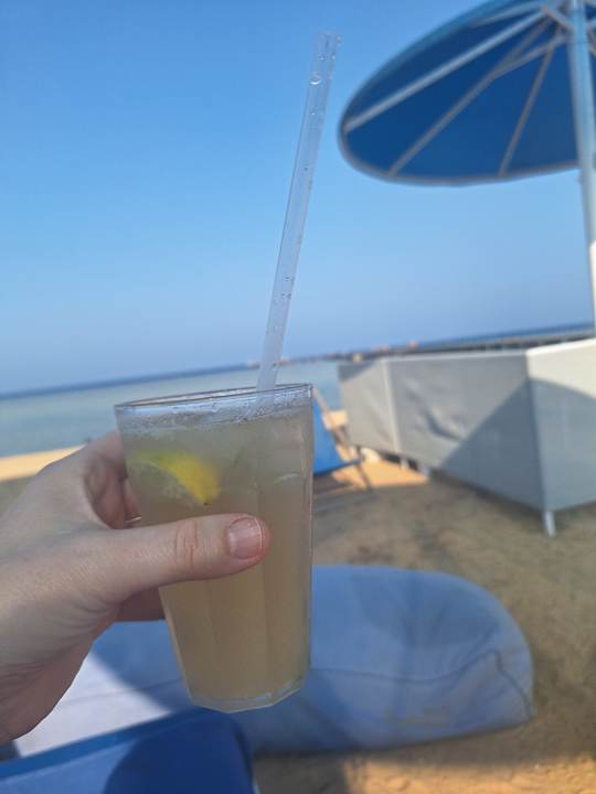 Strand Albatros Makadi Resort