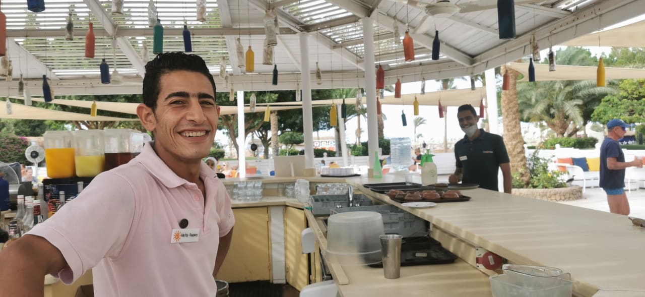 Sonstiges Desert Rose