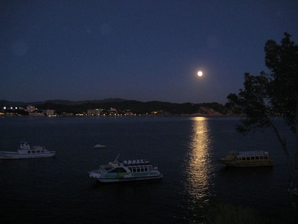 Mondaufgang Hotel Coronado Thalasso & Spa