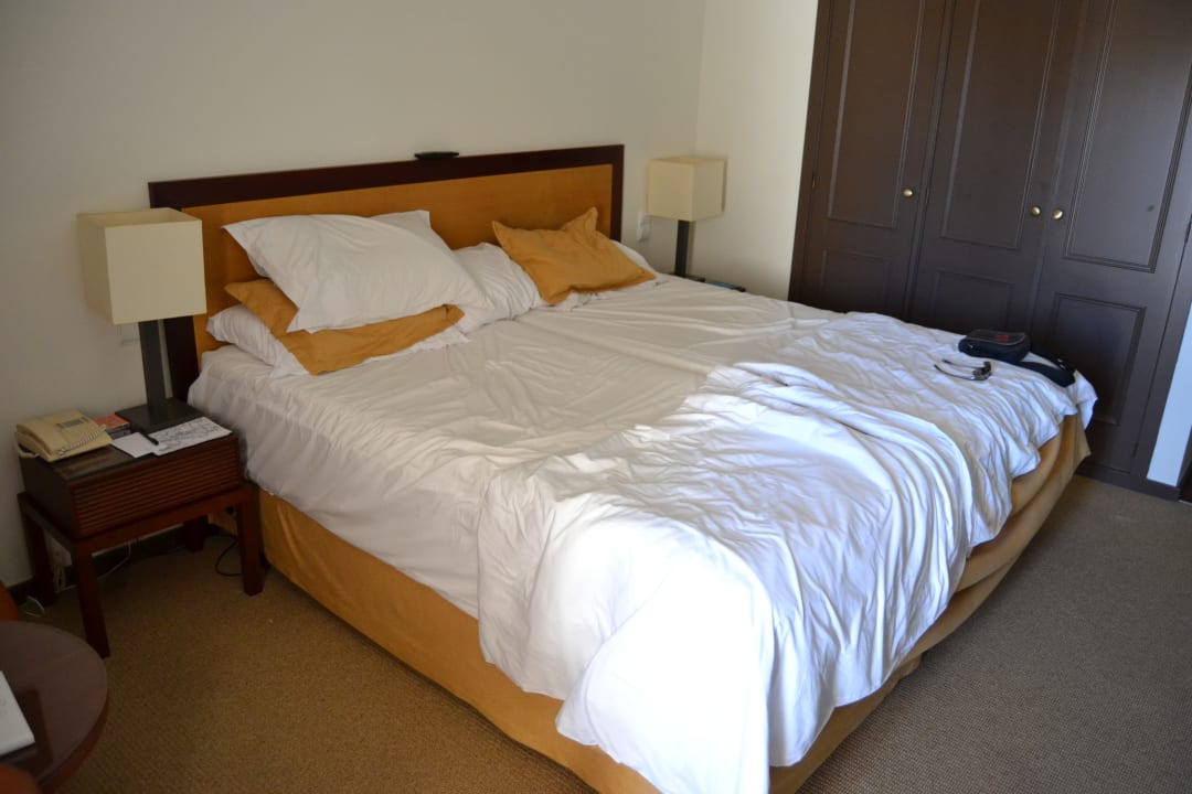 Zimmer PortoBay Falésia