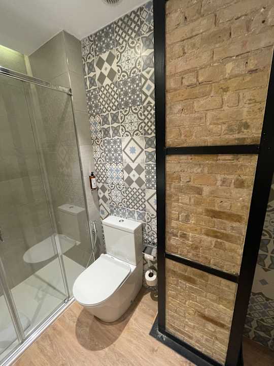 Zimmer Hotel Petit Palace Ruzafa