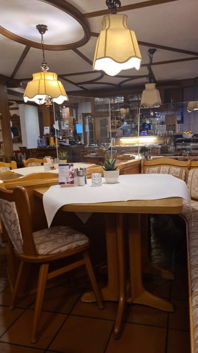 Gastro Hotel & Restaurant Rosenbusch