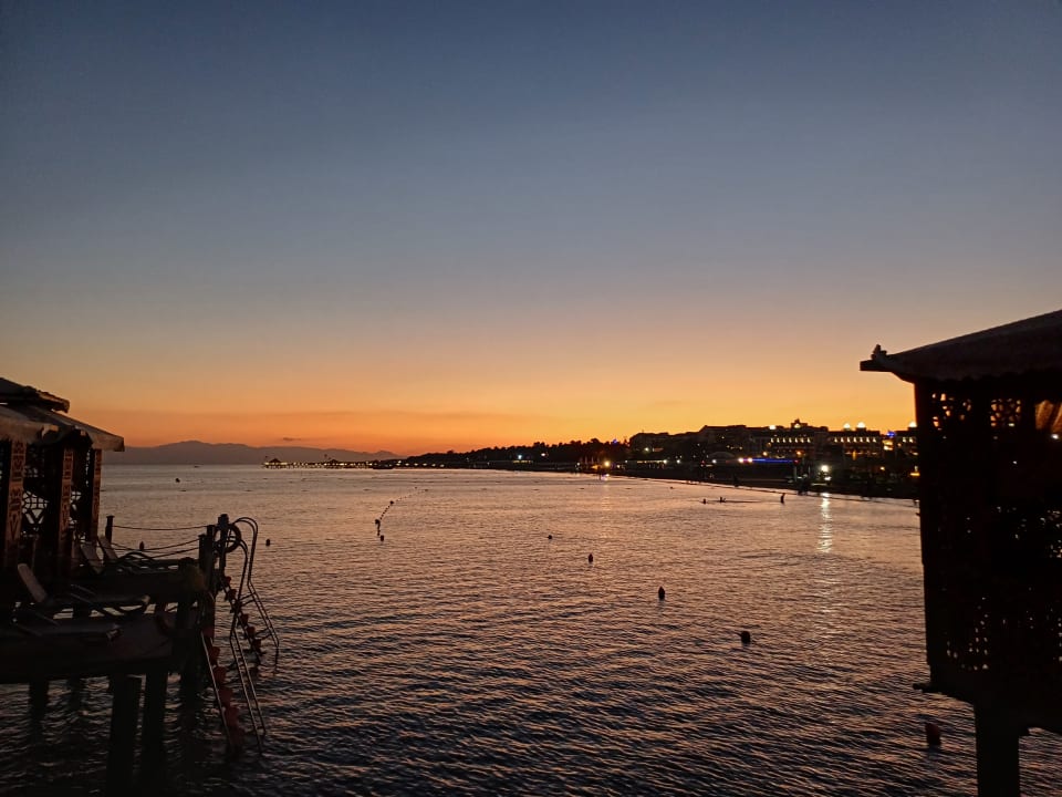 Strand VONRESORT Golden Beach