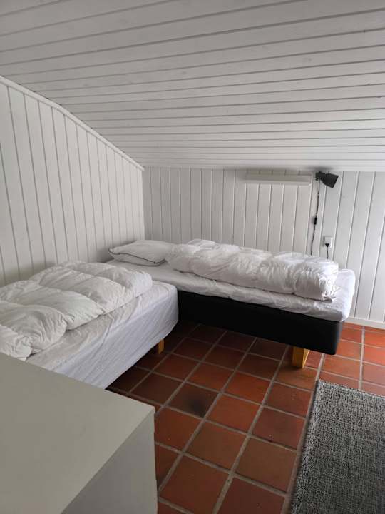 Zimmer Ferienhaus Vejers Strand