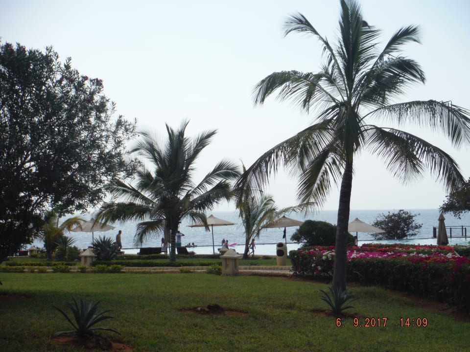Strand Royal Zanzibar Beach Resort