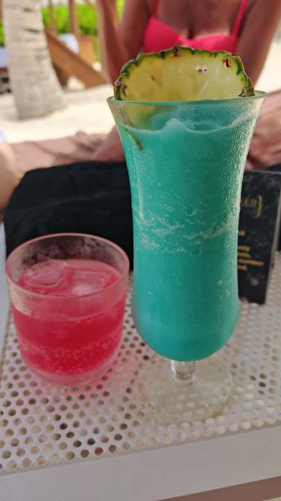 Strand Dreams Royal Beach Punta Cana