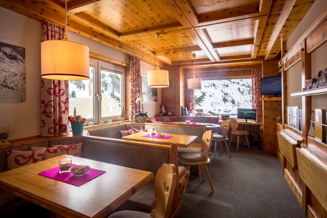 Restaurant Pension Weinberger