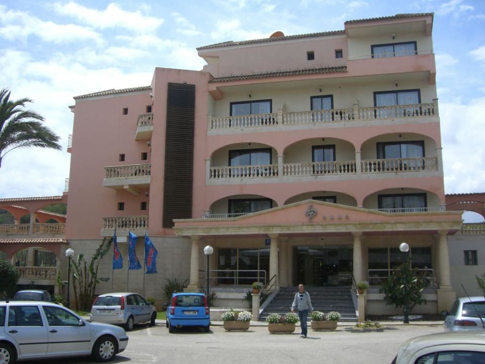 Hotel R2 Lago Playa Park