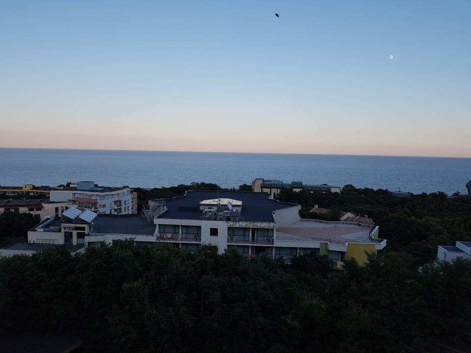 Bein Nacht HVD Viva Club Hotel