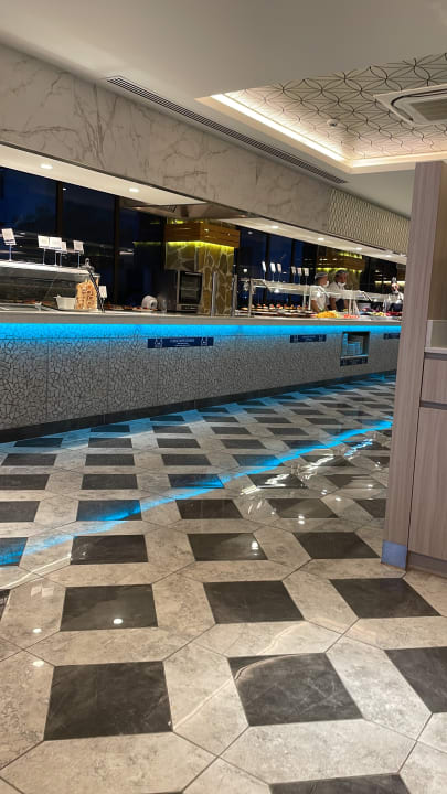 Gastro TUI BLUE Seno - Adults Only