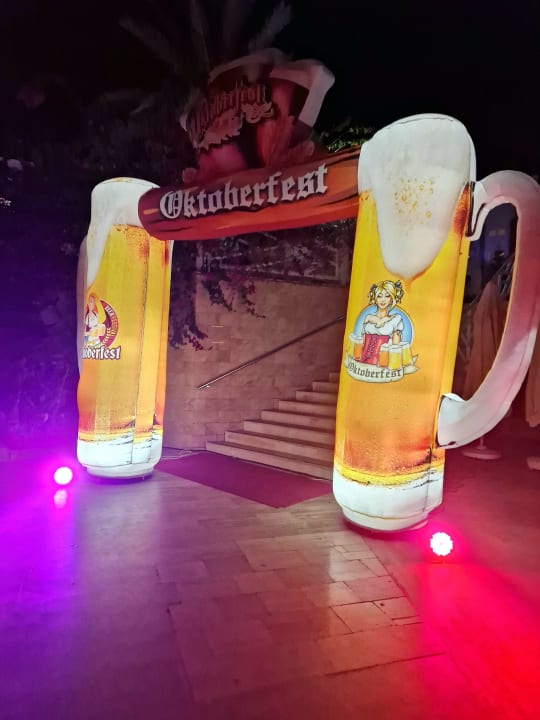 Sonstiges Seaden Corolla Hotel