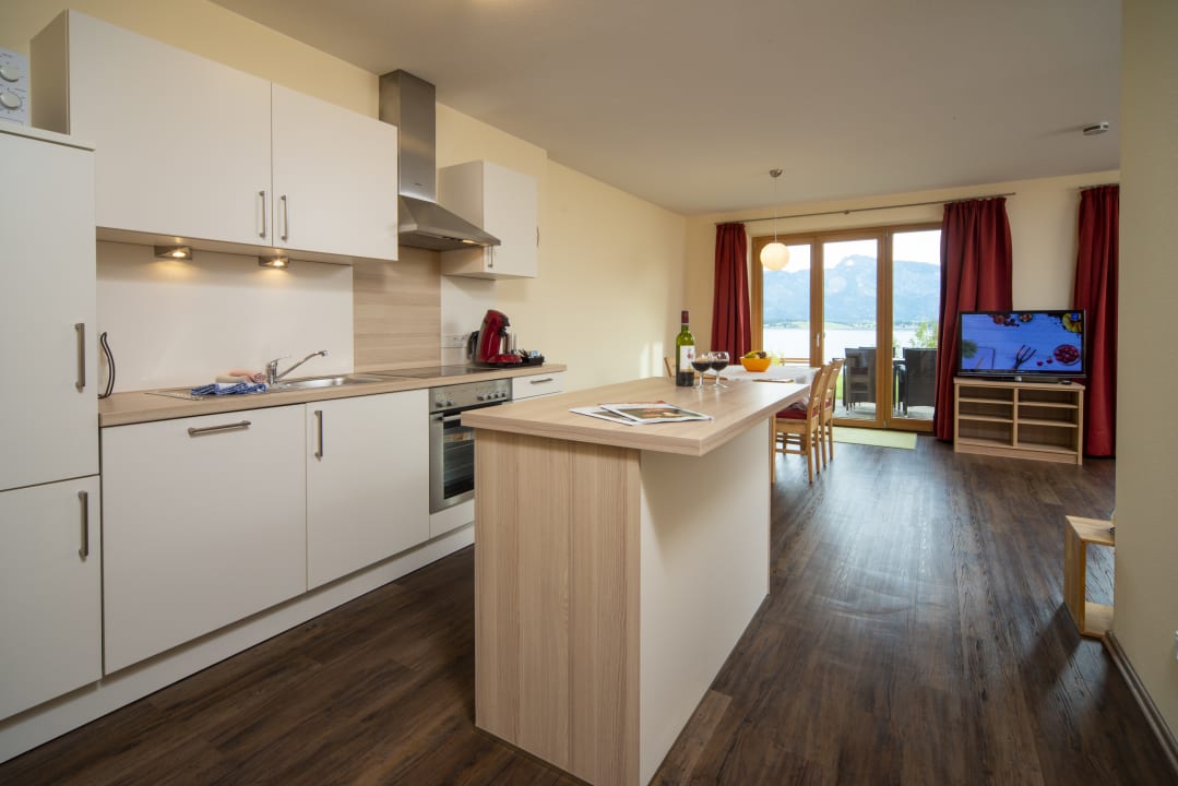Zimmer Seehotel & Appartements Schnöller