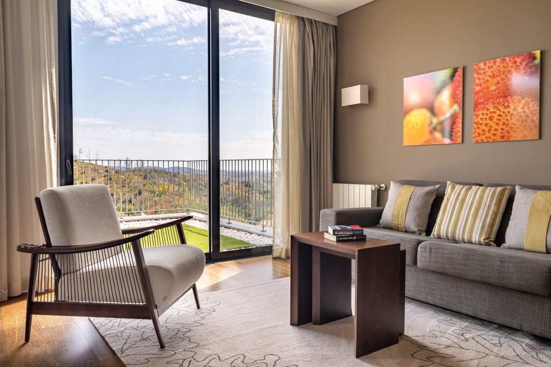 Zimmer Monchique Resort & Spa