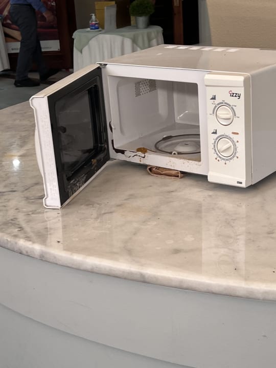 Gastro Kipriotis Village Resort