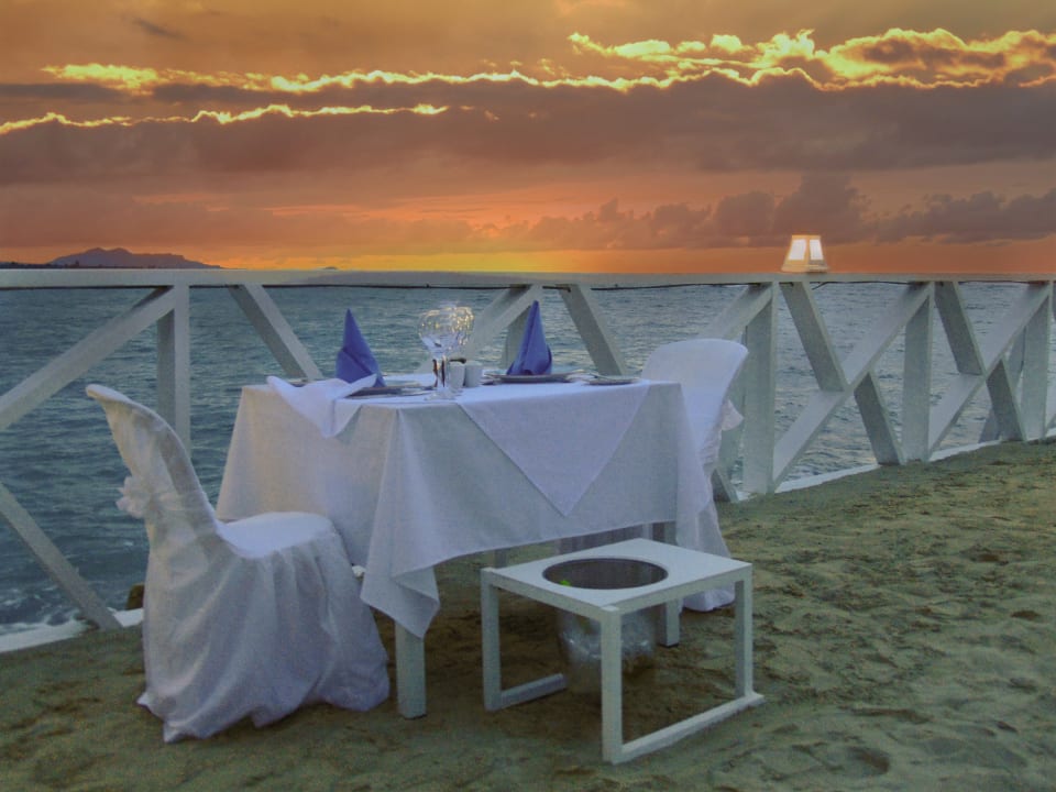 Gastro Grand Paradise Playa Dorada