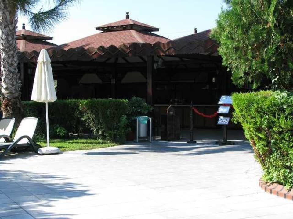 Aquapark Ali Bey Club