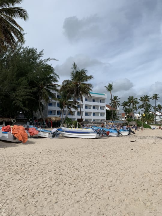 Strand whala!bávaro