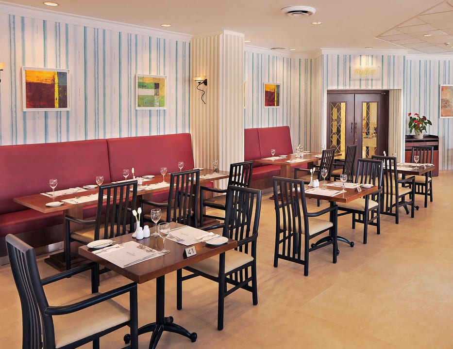 Gastro Elias Beach Hotel