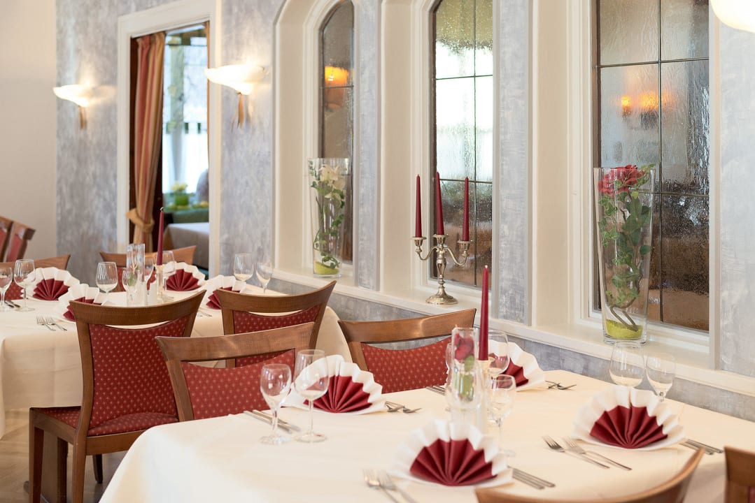 Restaurant Hotel Weisses Ross