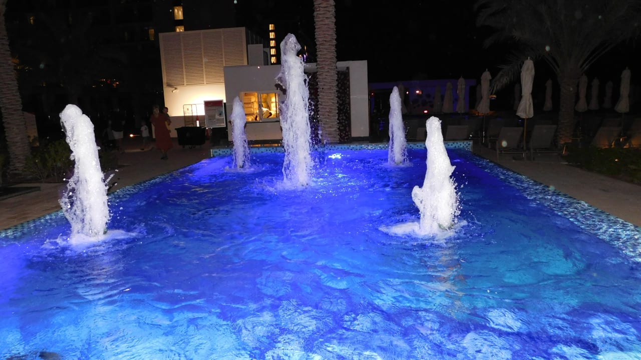 Sonstiges Hotel Riu Dubai
