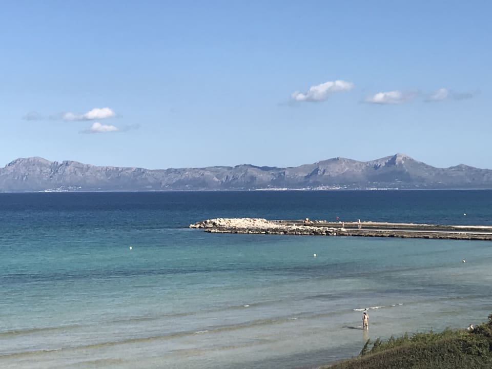 Strand Playa Esperanza Resort