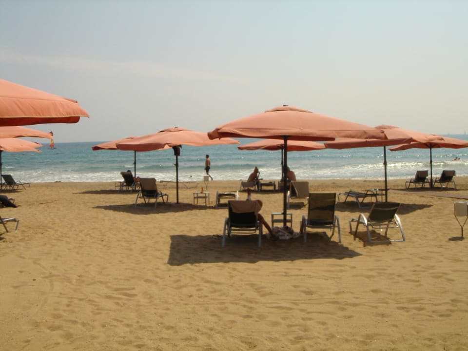 Strand Ali Bey Resort Sorgun