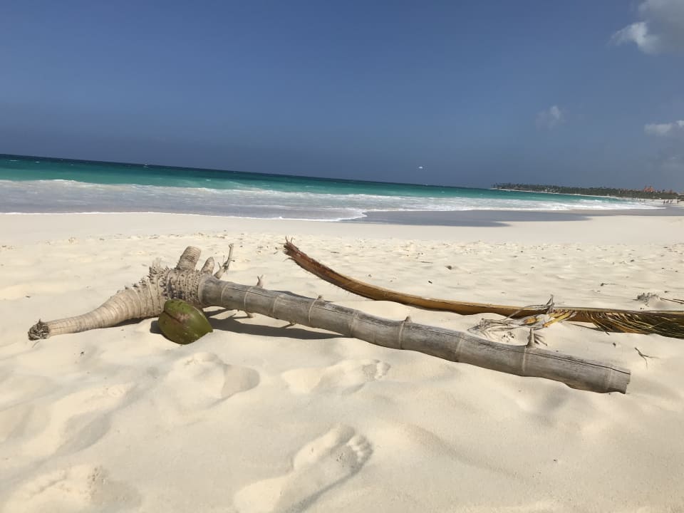 Strand Hotel Riu Republica - Adults only