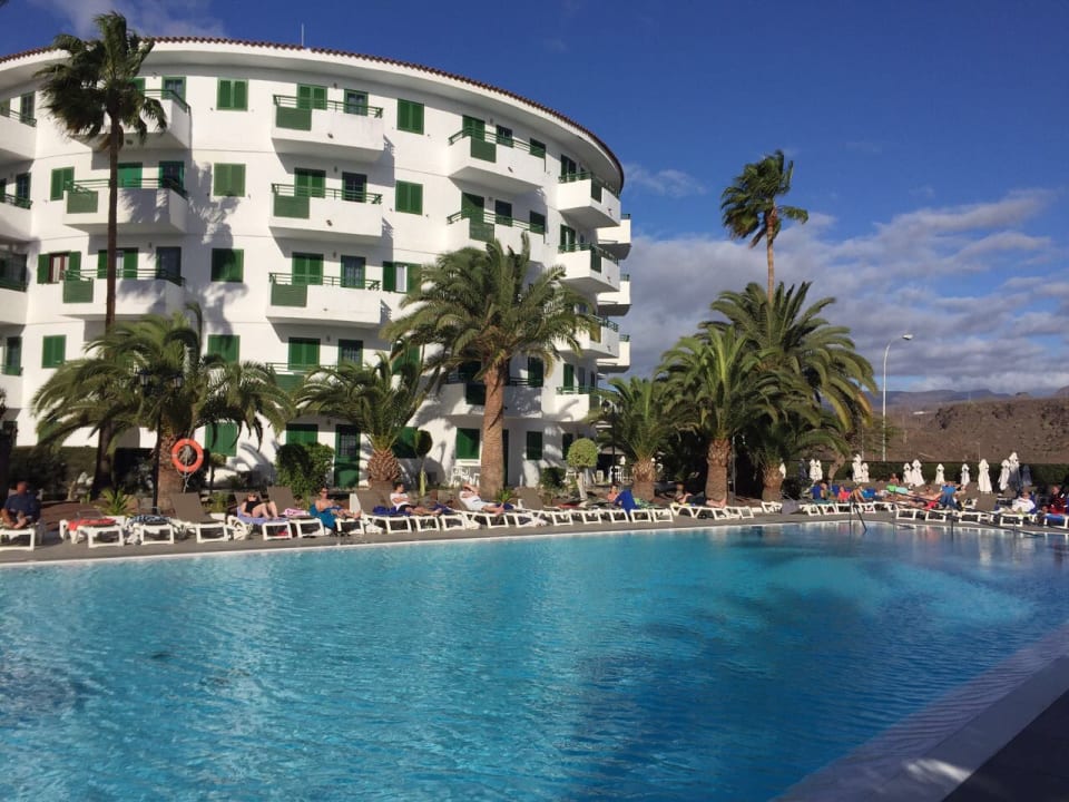 Pool Servatur Playa Bonita