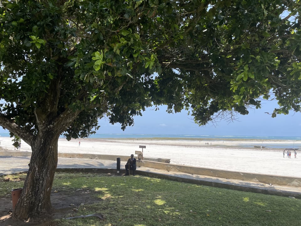 Strand Neptune Paradise Beach Resort & Spa