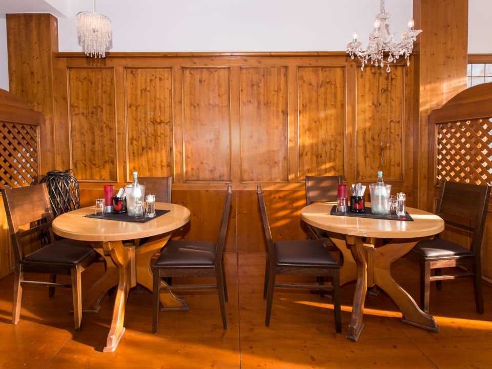 Gastro DORMERO Hotel München-Kirchheim Messe