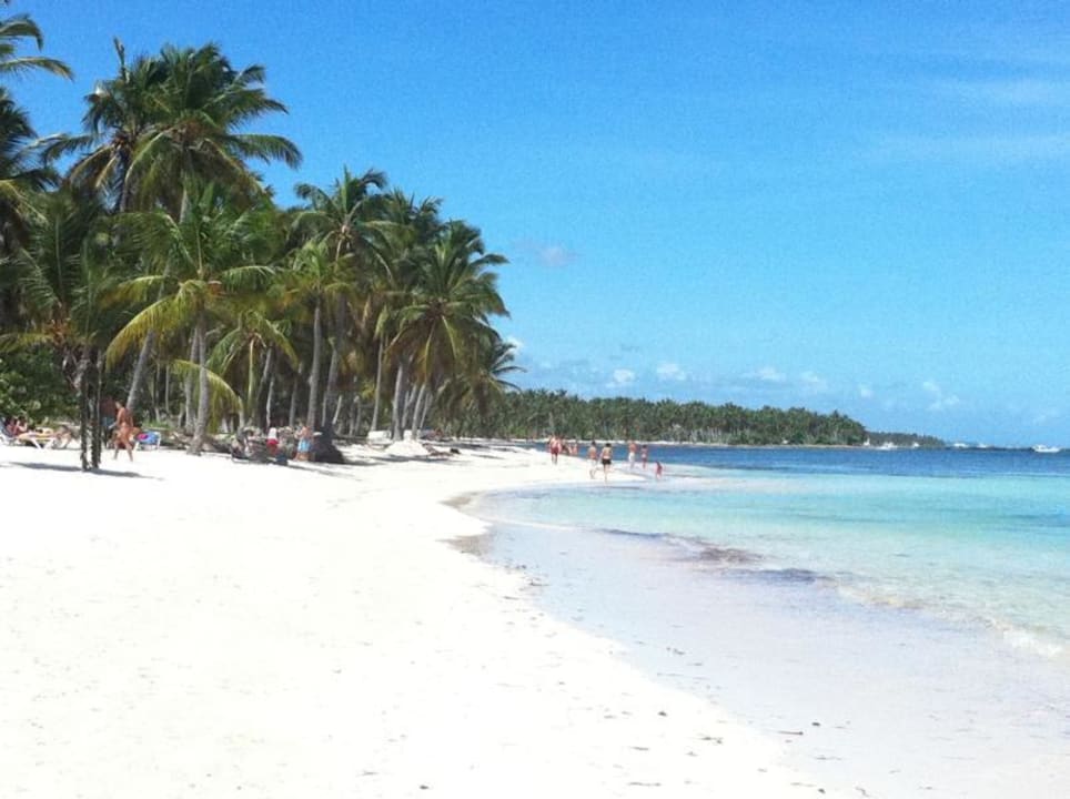 Strand Catalonia Punta Cana - All Inclusive